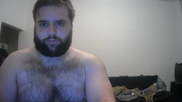 superbearc89  25-09-2021 Recorded Video Show